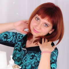 Юлия Боковенко-Шапошникова, 31.10, Молодечно