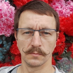 Ваня Чигирев, 25.04, Санкт-Петербург