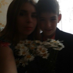 Eugeniya Nekrasova, 26.08, Днепр (Днепропетровск)