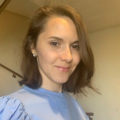 Ирина Медведева, 28.03, Екатеринбург