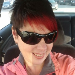 Наталья Логунова (голубева), 18.01.1967, Калининград