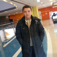 Кудайберген Жуманов, 03.10, Астана