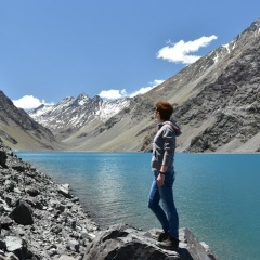 Eka Chile, 07.08, Viña del Mar