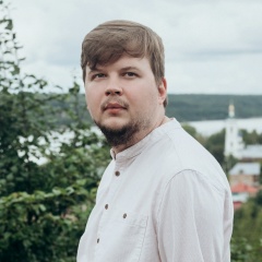 Данил Марьинский, 29.09.1989, Москва