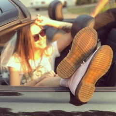 Натафа Смирнова, 17.01.1978, Санкт-Петербург