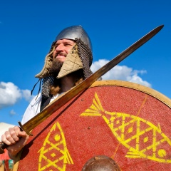 Андрей Баскаков, 28.03.1986, Муром
