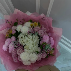 Alsultanova Rayman, 17.05