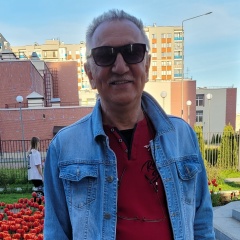 Айдархан Омаров, 26.05.2010, Санкт-Петербург