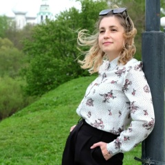 Виктория Петухова, 17.09, Вологда