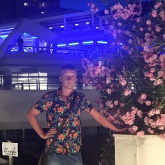 Слава Поляков, 11.05