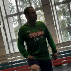 Алексей Добиков, 11.08, Новокузнецк