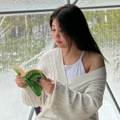 Гульназ Таирова, 30.05.2000, Костанай