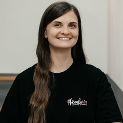 Клавдия Андреевна, 16.01, Челябинск