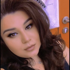 Жанна Мелконян, 10.10.1994, Москва