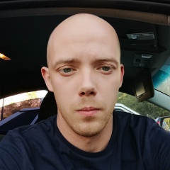 Павел Павлов, 15.10.1989, Санкт-Петербург