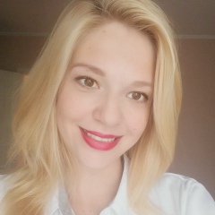 Светлана Горохова, 19.09, Краснодар