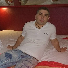 Аркадий Лишавский, 12.01.1987, Ростов-на-Дону