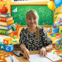Лилия Шакурова, 12.10, Тобольск