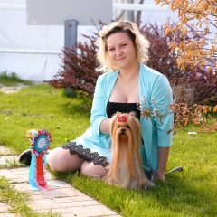 Ирина Сульдина, 28.01, Москва