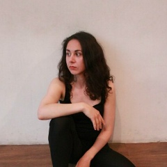 Александра Пригода, 03.12, Санкт-Петербург