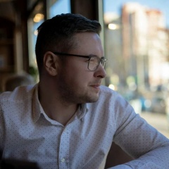 Андрей Орлов, 10.06, Санкт-Петербург