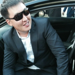 Алмаз Бикиров, 05.06, Алматы