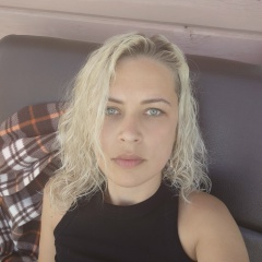 Юлия Каплан, 07.05