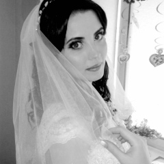 Таня Приходько, 24.03.1989, Орехов