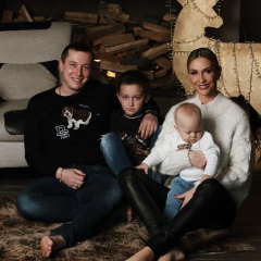 Александр Мерсиков, 09.12, Москва