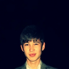 Маркус Сагындыков, 26.04.1905, Астана