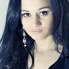 Залина Хамукова, 05.12.1992