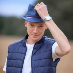 Александр Никулин, 12.07.1984, Новосибирск