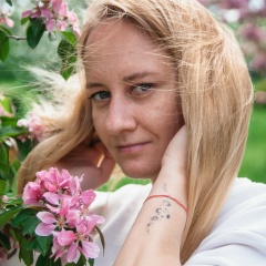 Ирина Сякаева, 11.05.1985, Санкт-Петербург