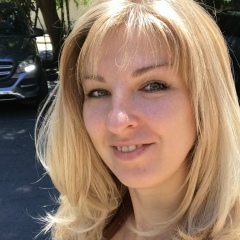 Ольга Алахова, 15.01.1985, San Francisco