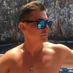 Леонид Барышев, 12.03, Москва