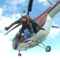 Сергей Зайков, 27.02, Омск