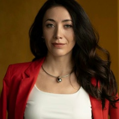 Марина Легкоступ, 11.09, Famagusta