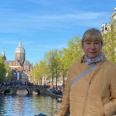 Марина Лагунова, 01.12, Санкт-Петербург