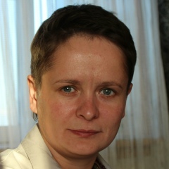 Наталья Ларионова, 27.08