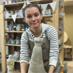 Анна Молчанова, 21.06, Санкт-Петербург