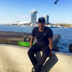 Рустем Садыков, 24.01.1990, Казань