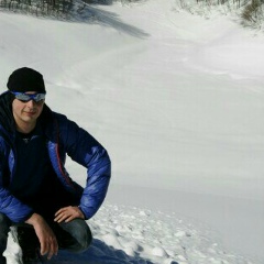 Александр Александрович, Москва