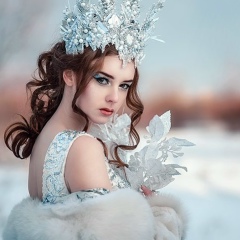 Svetlana Shanes, 19.03