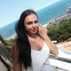 Виктория Поцелуйко, 01.09.1986, Киев