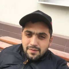 Vahe Adamyan, 06.10, Берд