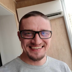 Вячеслав Черяпин, 01.01.1985, Киев