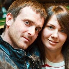 Сергей Нагибин, 06.01, Санкт-Петербург