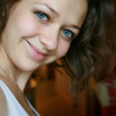 Александра Премильская, 27.04.1989, Москва