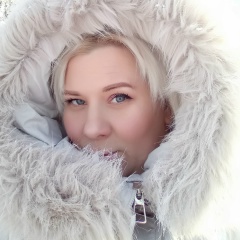 Кристинка Власичева, 17.03, Санкт-Петербург