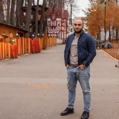 Муса Тулпаров, 27.02